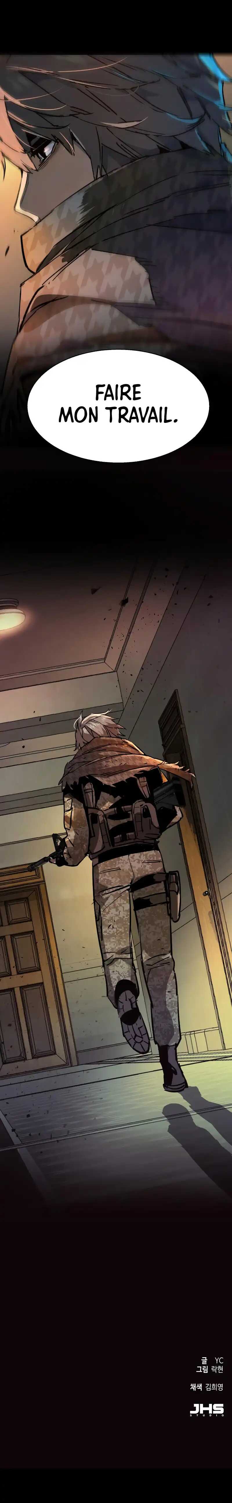 Read Mercenary Enrollment Scan Manga Online