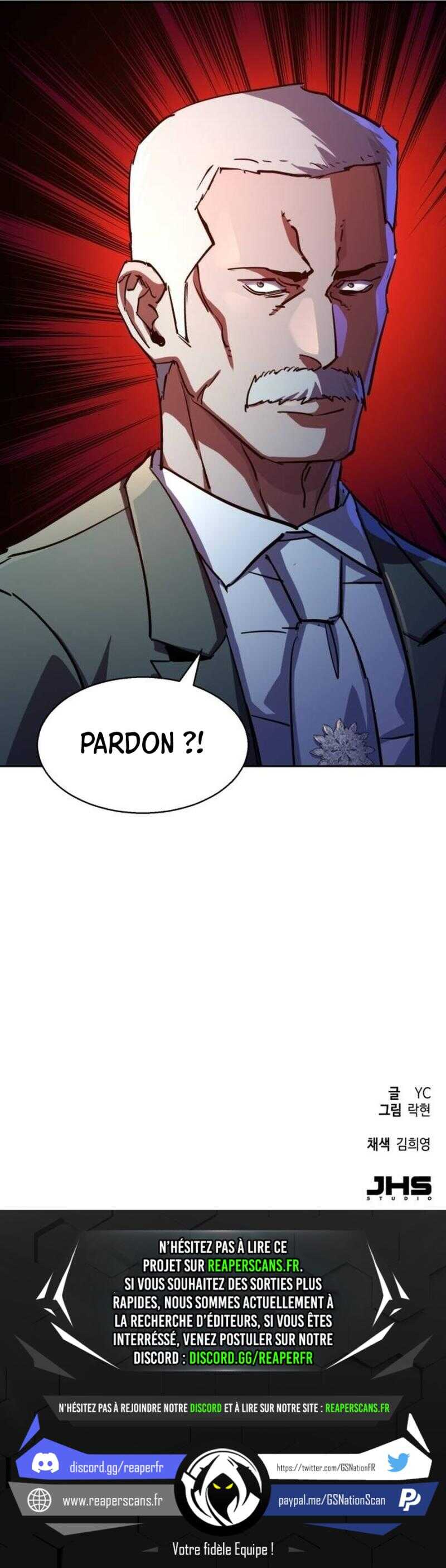 Read Mercenary Enrollment Scan Manga Online