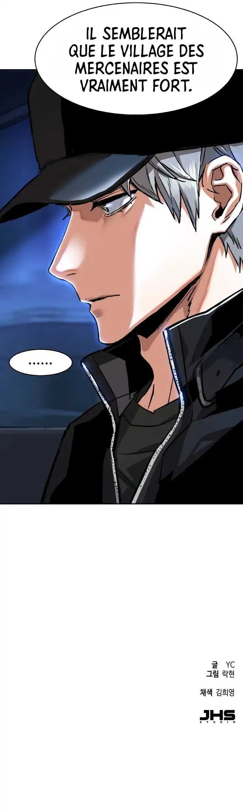 Read Mercenary Enrollment Scan Manga Online