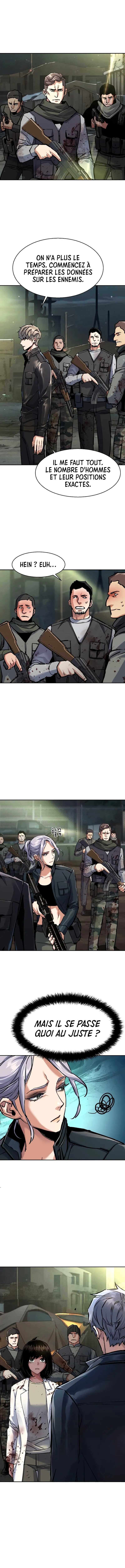 Read Mercenary Enrollment Scan Manga Online