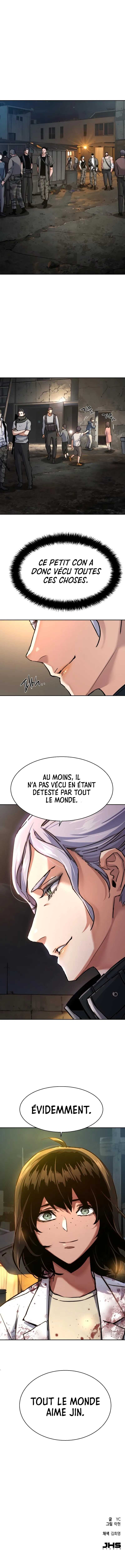 Read Mercenary Enrollment Scan Manga Online