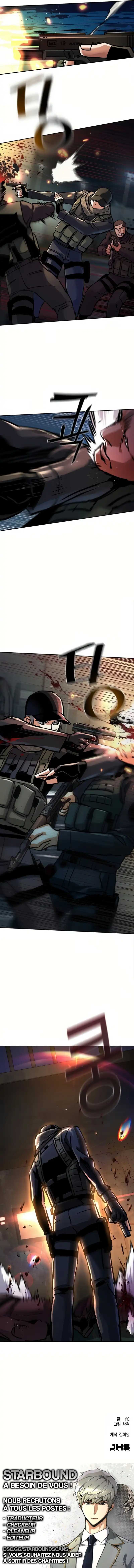 Read Mercenary Enrollment Scan Manga Online