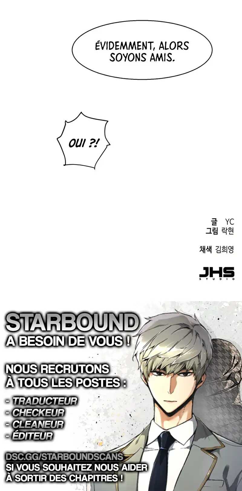 Read Mercenary Enrollment Scan Manga Online
