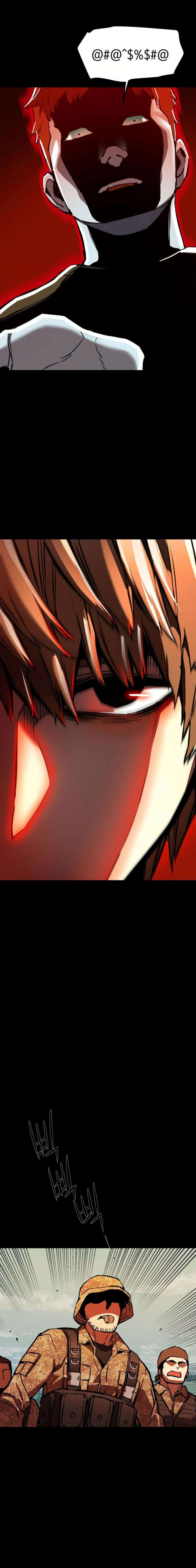 Read Mercenary Enrollment Scan Manga Online