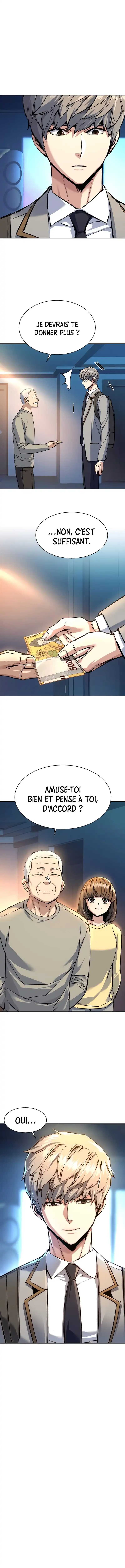 Read Mercenary Enrollment Scan Manga Online