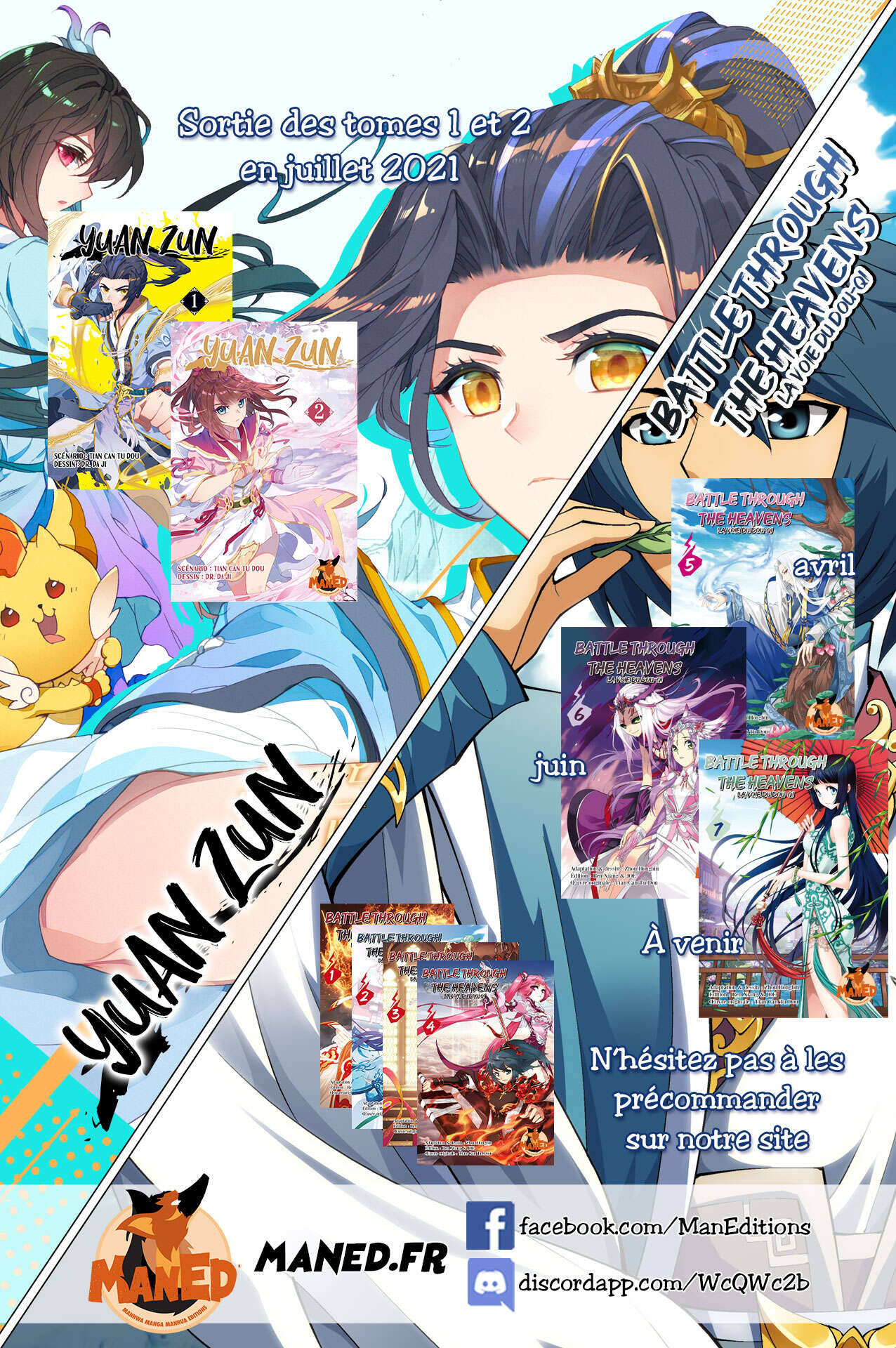 Read Mercenary Enrollment Scan Manga Online