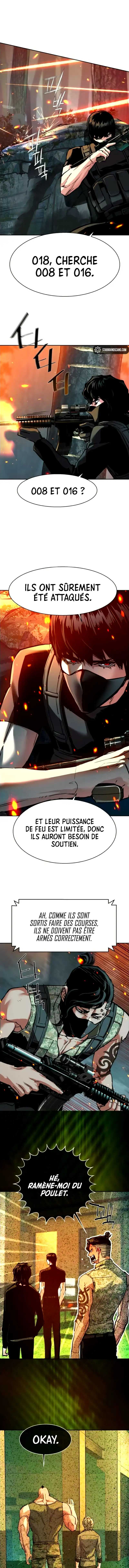 Read Mercenary Enrollment Scan Manga Online