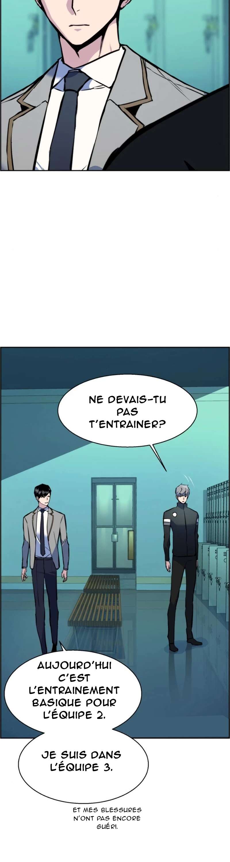 Read Mercenary Enrollment Scan Manga Online