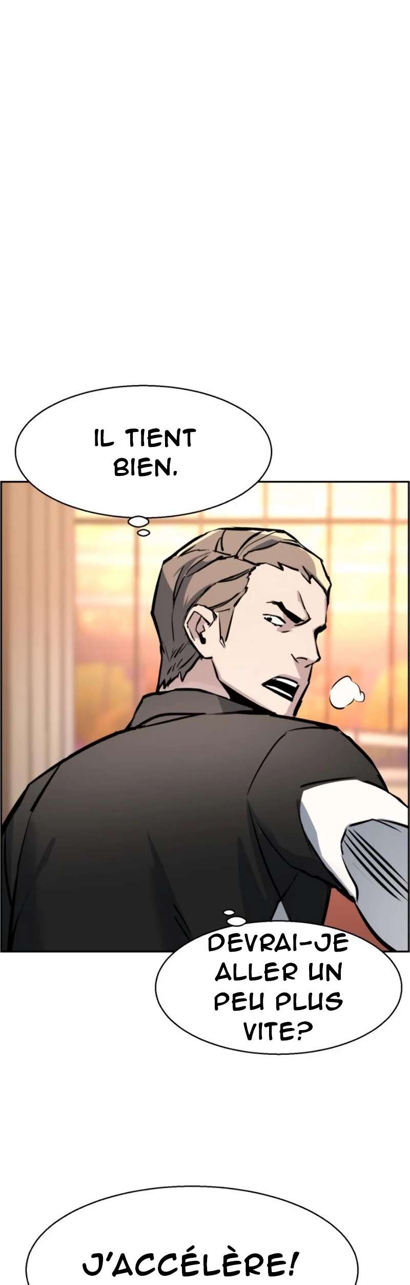 Read Mercenary Enrollment Scan Manga Online