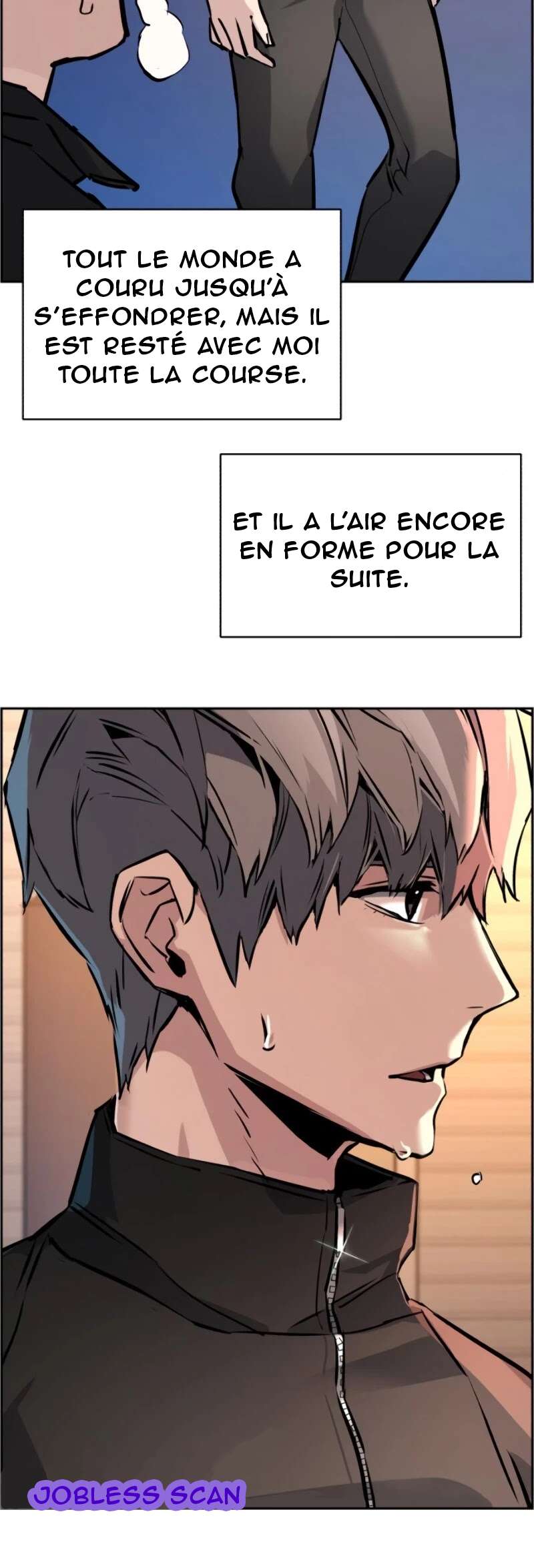 Read Mercenary Enrollment Scan Manga Online