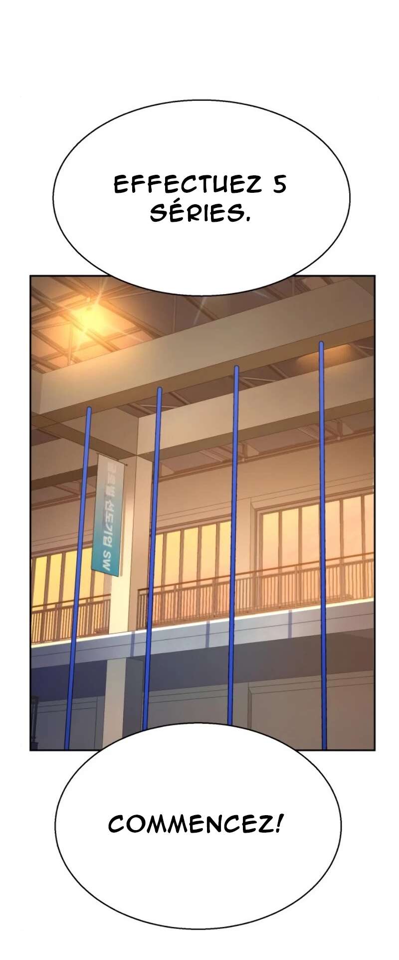 Read Mercenary Enrollment Scan Manga Online