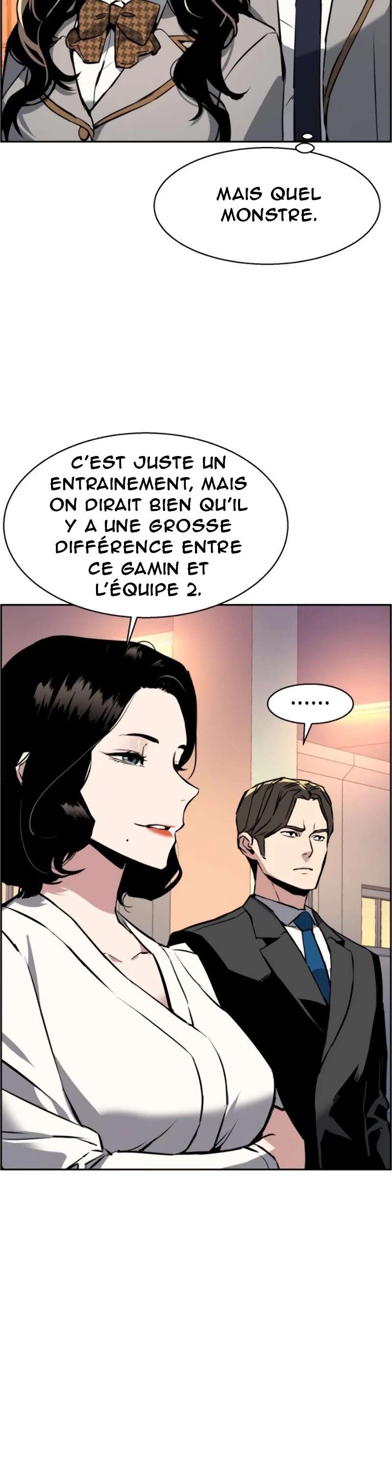 Read Mercenary Enrollment Scan Manga Online