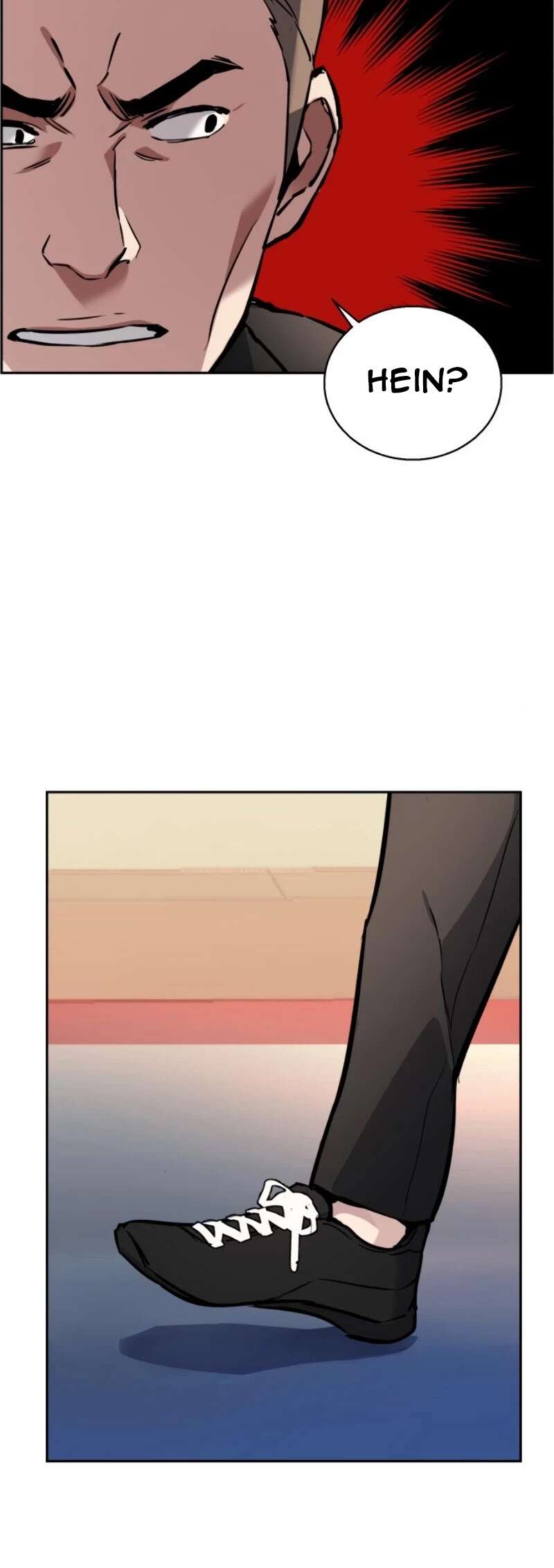 Read Mercenary Enrollment Scan Manga Online