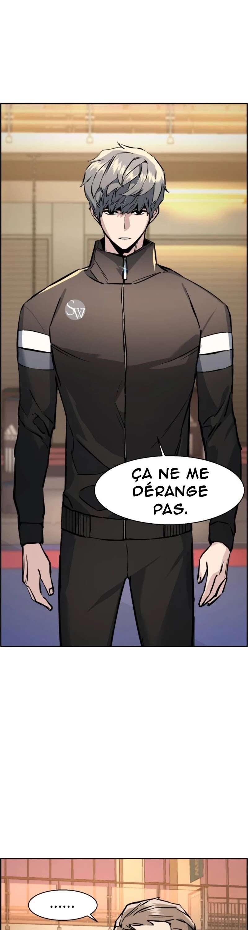 Read Mercenary Enrollment Scan Manga Online