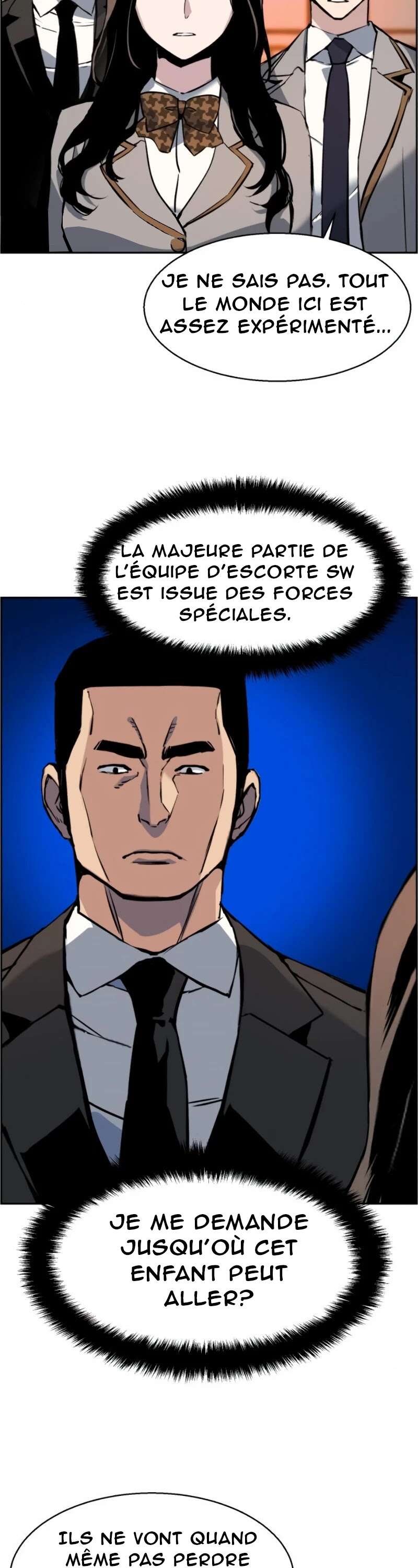 Read Mercenary Enrollment Scan Manga Online