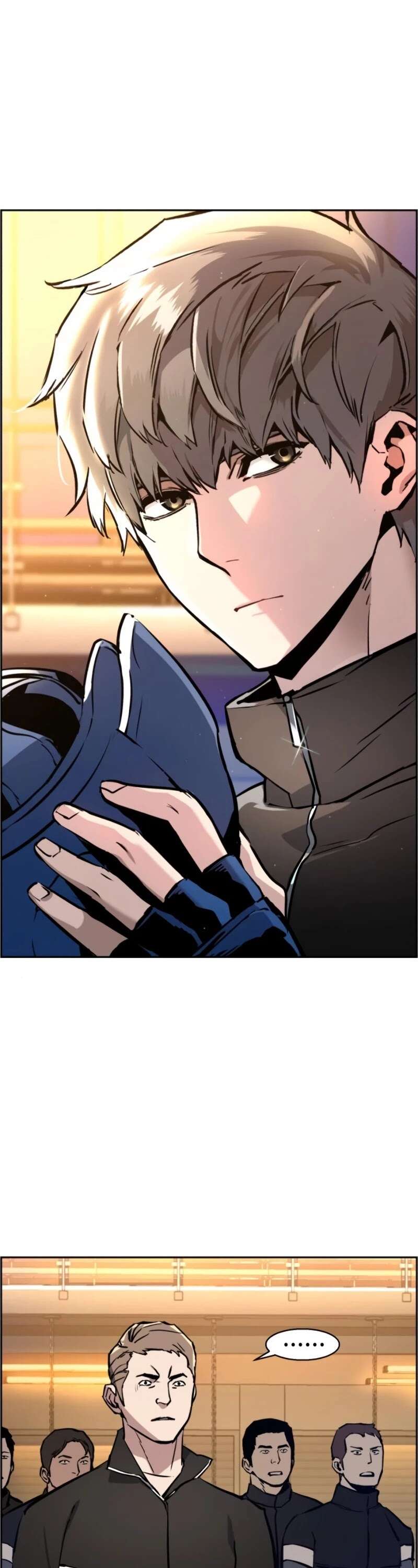 Read Mercenary Enrollment Scan Manga Online