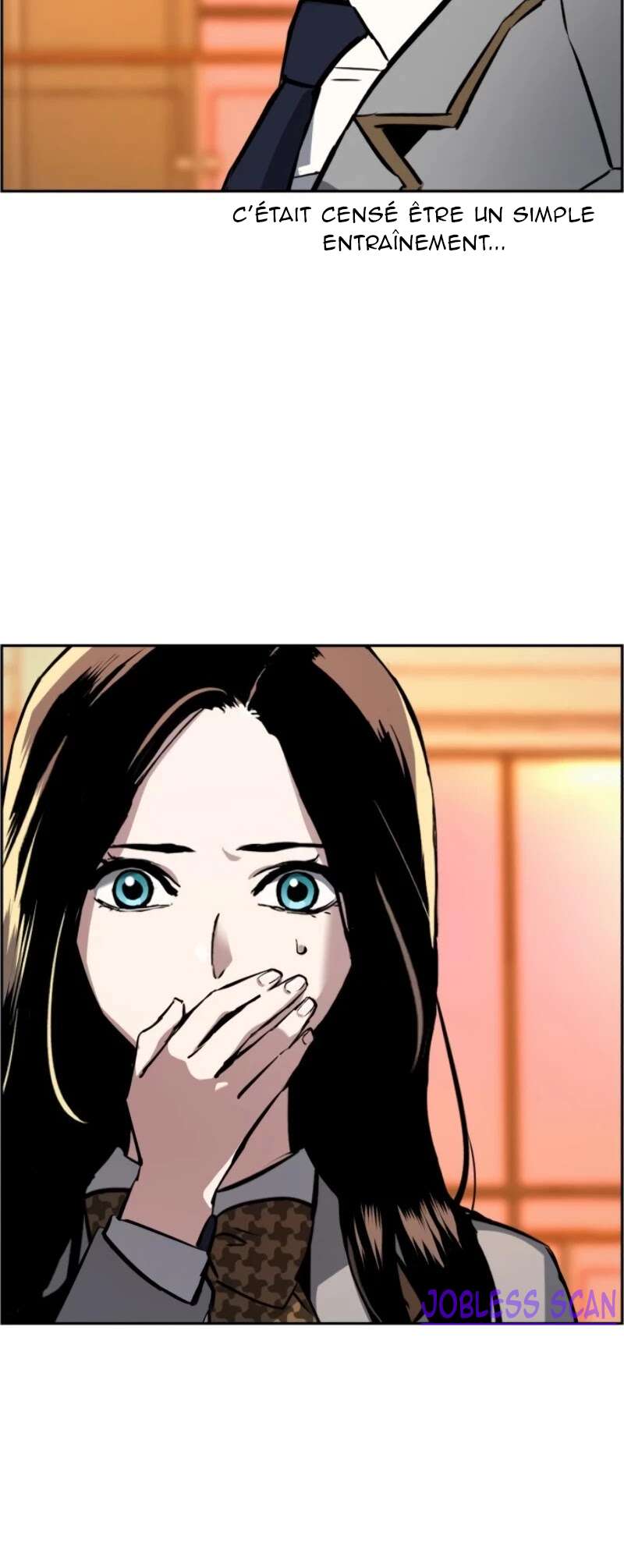 Read Mercenary Enrollment Scan Manga Online