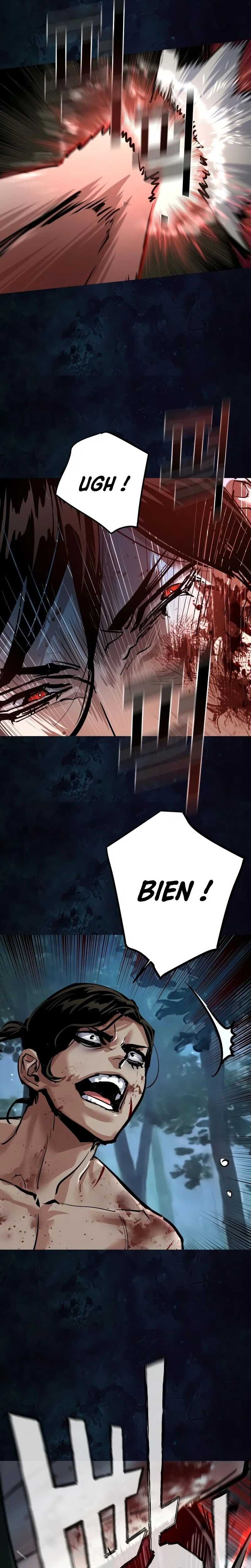 Read Mercenary Enrollment Scan Manga Online