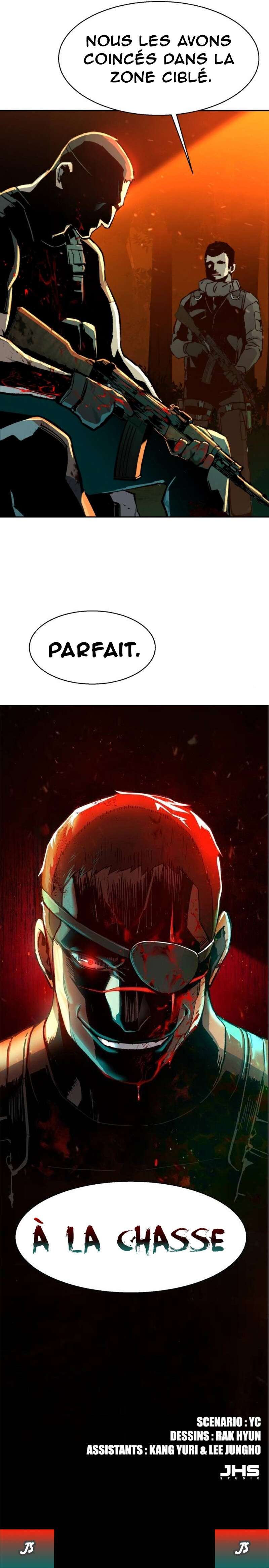 Read Mercenary Enrollment Scan Manga Online