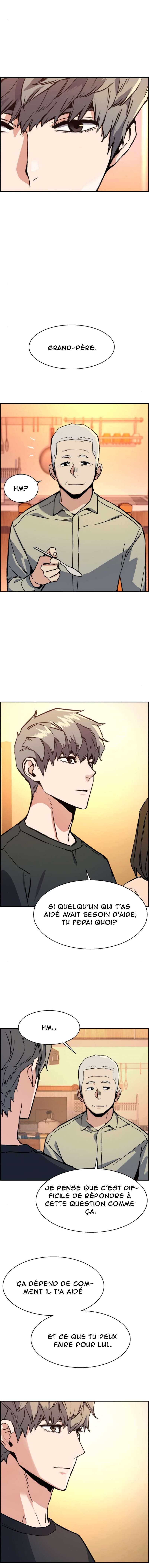 Read Mercenary Enrollment Scan Manga Online