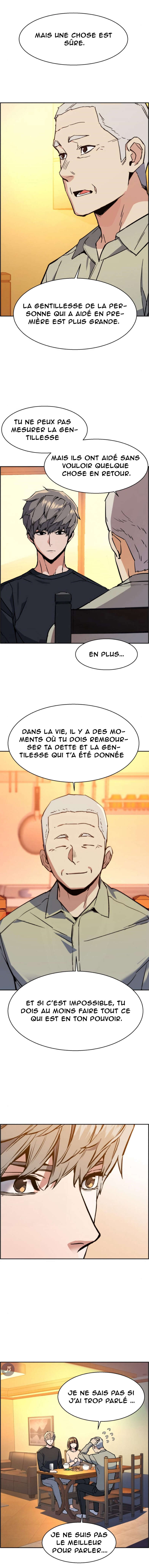 Read Mercenary Enrollment Scan Manga Online