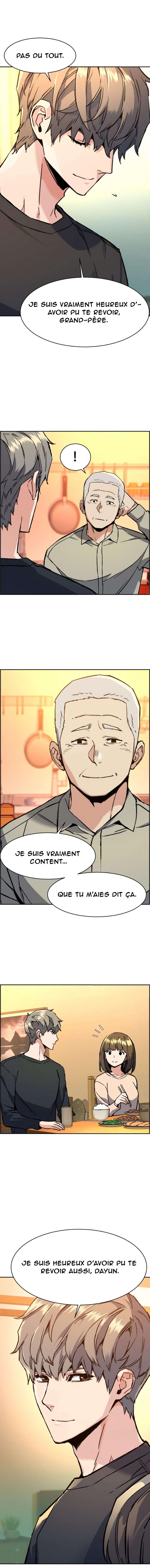 Read Mercenary Enrollment Scan Manga Online