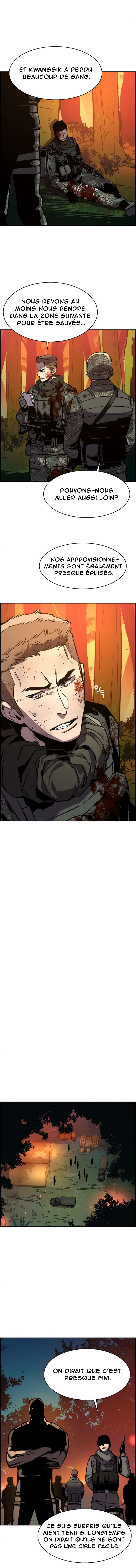 Read Mercenary Enrollment Scan Manga Online