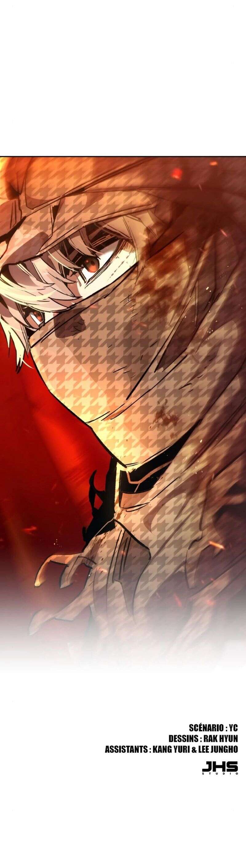 Read Mercenary Enrollment Scan Manga Online