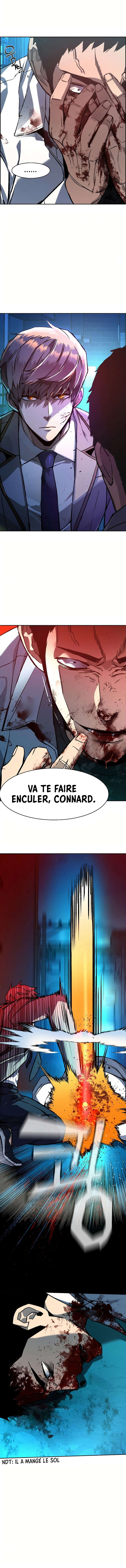 Read Mercenary Enrollment Scan Manga Online