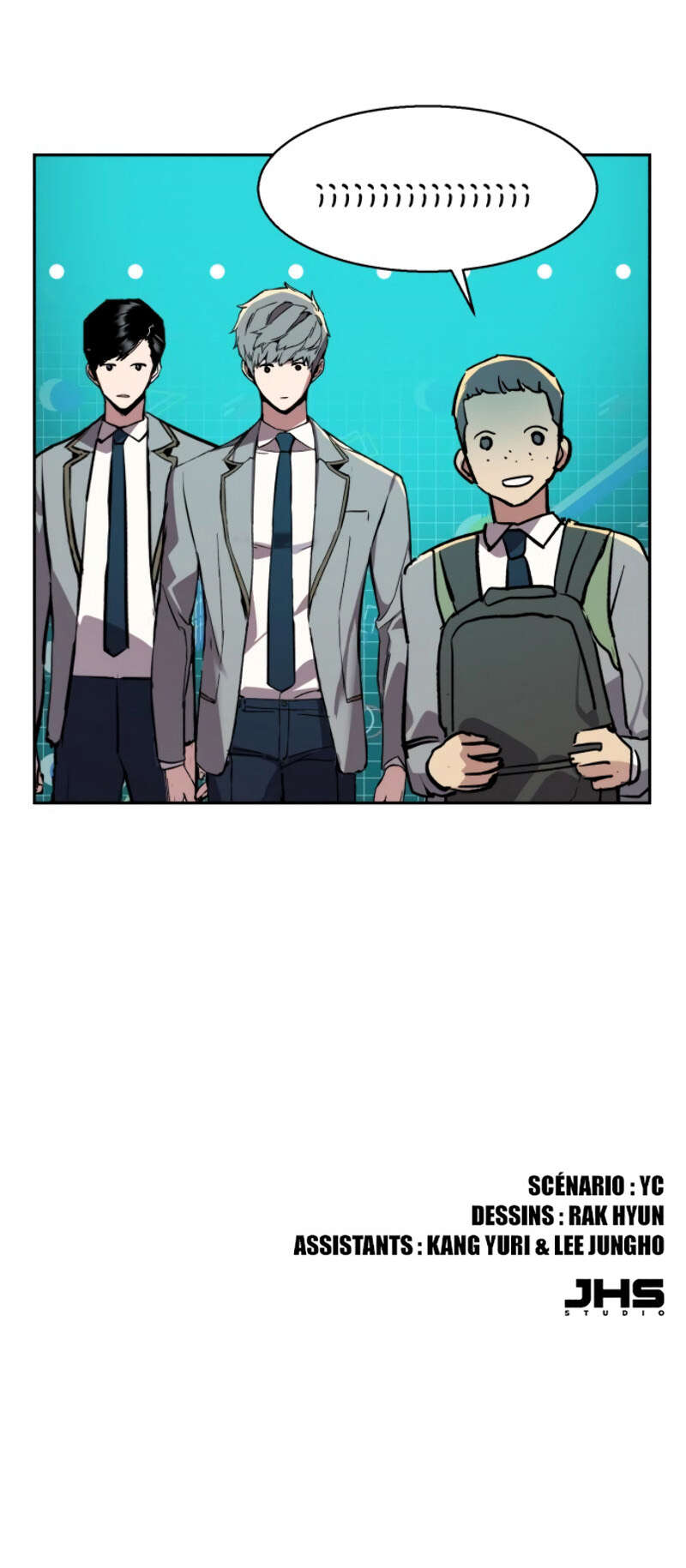 Read Mercenary Enrollment Scan Manga Online