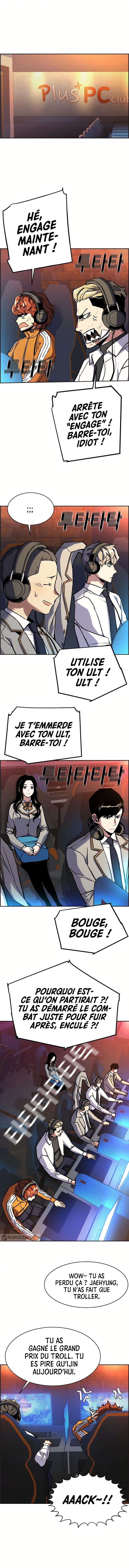 Read Mercenary Enrollment Scan Manga Online