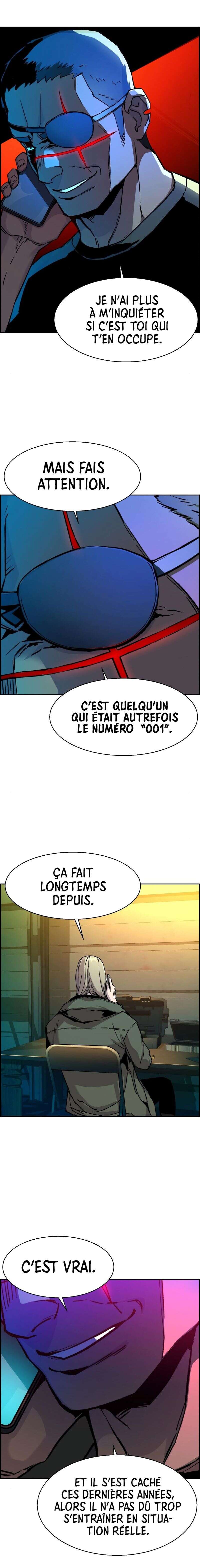 Read Mercenary Enrollment Scan Manga Online