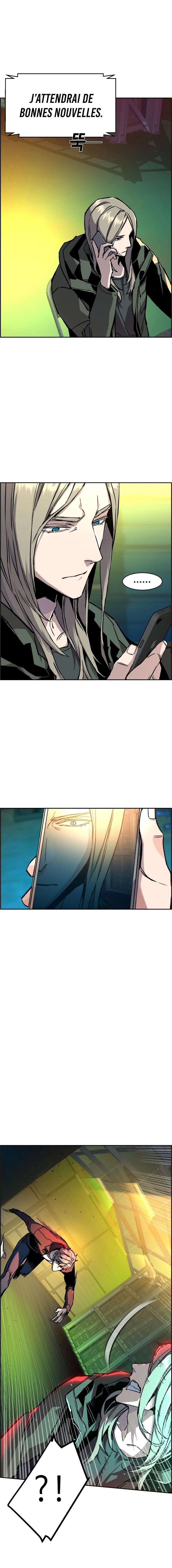 Read Mercenary Enrollment Scan Manga Online