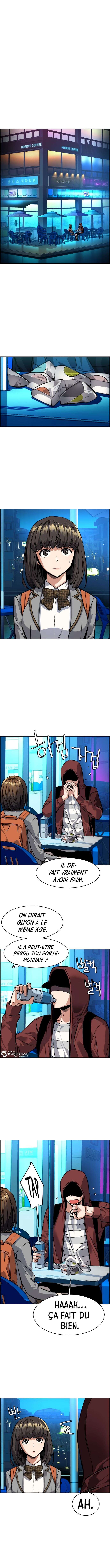 Read Mercenary Enrollment Scan Manga Online