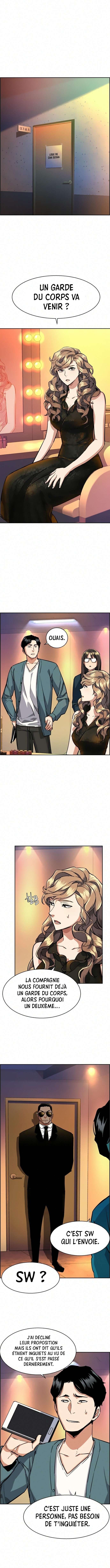 Read Mercenary Enrollment Scan Manga Online