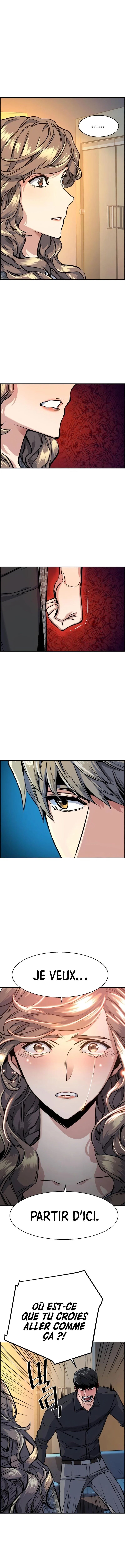 Read Mercenary Enrollment Scan Manga Online