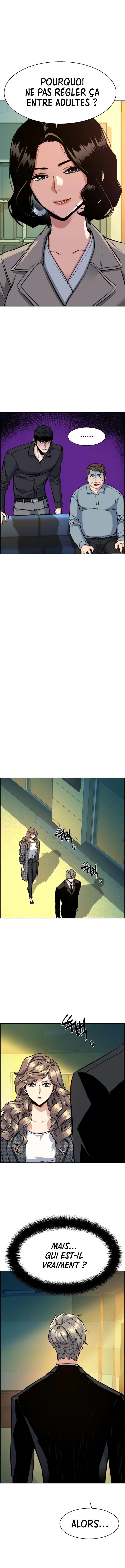 Read Mercenary Enrollment Scan Manga Online