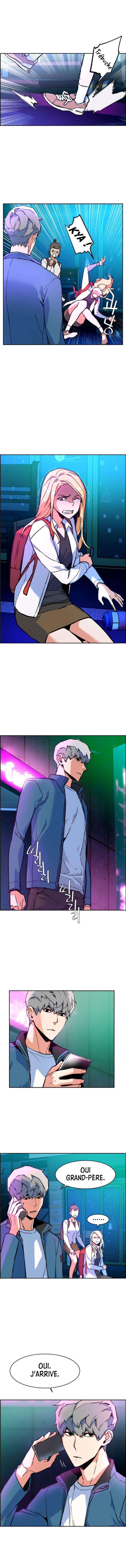 Read Mercenary Enrollment Scan Manga Online
