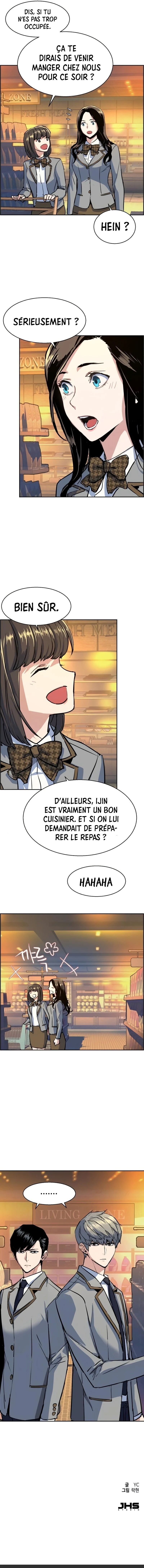 Read Mercenary Enrollment Scan Manga Online