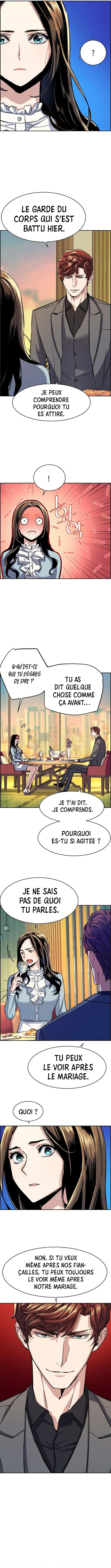 Read Mercenary Enrollment Scan Manga Online