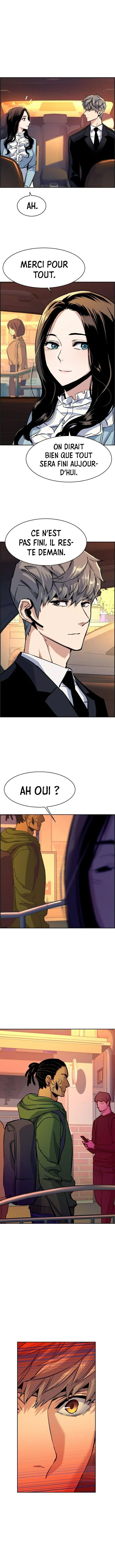 Read Mercenary Enrollment Scan Manga Online