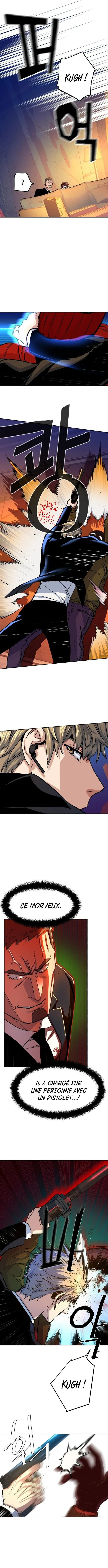 Read Mercenary Enrollment Scan Manga Online