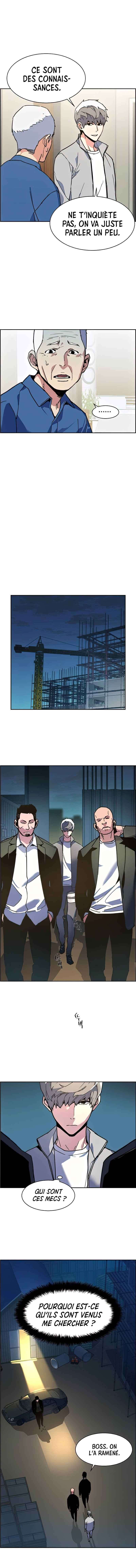 Read Mercenary Enrollment Scan Manga Online
