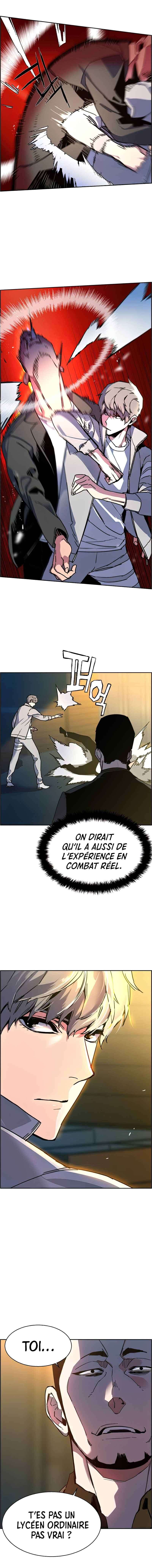 Read Mercenary Enrollment Scan Manga Online