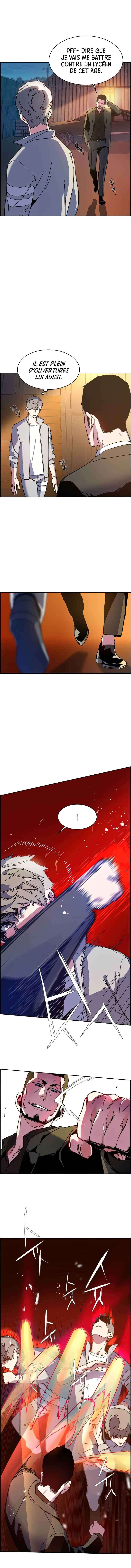 Read Mercenary Enrollment Scan Manga Online