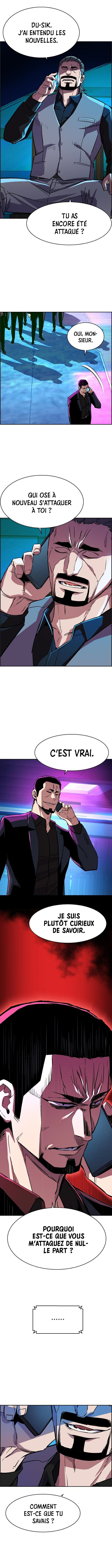 Read Mercenary Enrollment Scan Manga Online