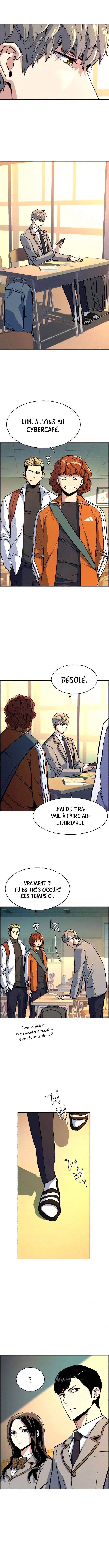 Read Mercenary Enrollment Scan Manga Online
