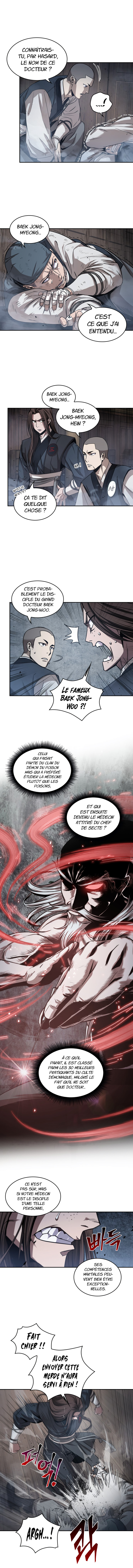 Read Nano Machine Scan Manga Online