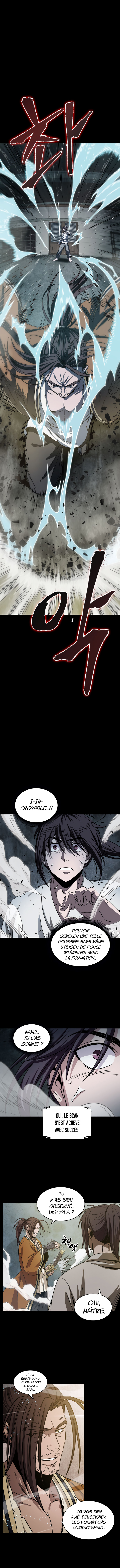 Read Nano Machine Scan Manga Online