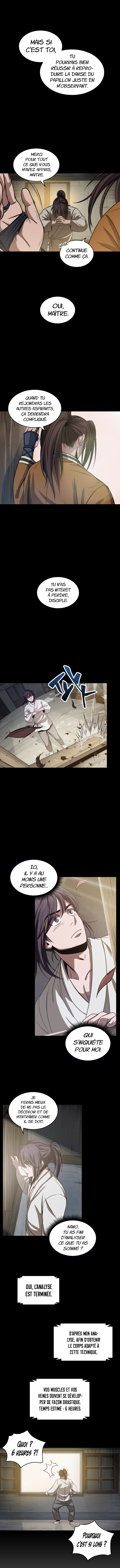 Read Nano Machine Scan Manga Online